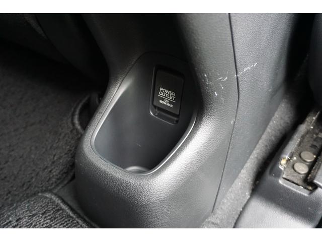 ヴェゼル ハイブリッドＺ・ホンダセンシング　ワンオーナー・純正ナビ・ＥＴＣ・ＨｏｎｄａＳＥＮＳＩＮＧ・前席用ｉ－サイドエアバッグシステム＋サイドカーテンエアバッグシステム・コンフォートビューパッケージ前席シートヒーター（35枚目）