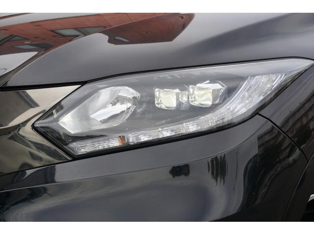 ヴェゼル ハイブリッドＺ・ホンダセンシング　ワンオーナー・純正ナビ・ＥＴＣ・ＨｏｎｄａＳＥＮＳＩＮＧ・前席用ｉ－サイドエアバッグシステム＋サイドカーテンエアバッグシステム・コンフォートビューパッケージ前席シートヒーター（51枚目）