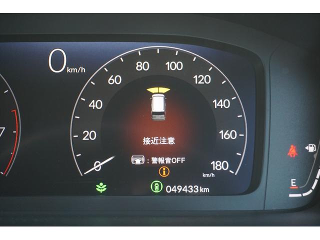 ステップワゴン スパーダ 当社レンタカーアップ・純正フルセグナビ・HondaCONNECT・ブラインドスポットインフォメーション・HondaSENSING・パワーテールゲート(メモリー機能付)・社外ETC・社外ドラレコ(11枚目)