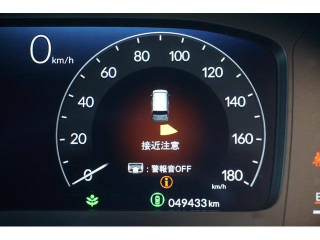 ステップワゴン スパーダ 当社レンタカーアップ・純正フルセグナビ・HondaCONNECT・ブラインドスポットインフォメーション・HondaSENSING・パワーテールゲート(メモリー機能付)・社外ETC・社外ドラレコ(14枚目)