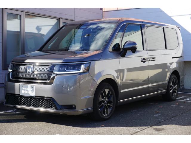 ステップワゴン スパーダ 当社レンタカーアップ・純正フルセグナビ・HondaCONNECT・ブラインドスポットインフォメーション・HondaSENSING・パワーテールゲート(メモリー機能付)・社外ETC・社外ドラレコ(62枚目)