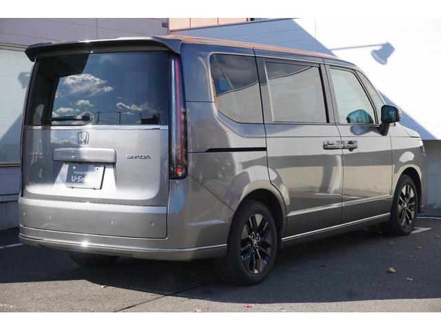 ステップワゴン スパーダ 当社レンタカーアップ・純正フルセグナビ・HondaCONNECT・ブラインドスポットインフォメーション・HondaSENSING・パワーテールゲート(メモリー機能付)・社外ETC・社外ドラレコ(67枚目)