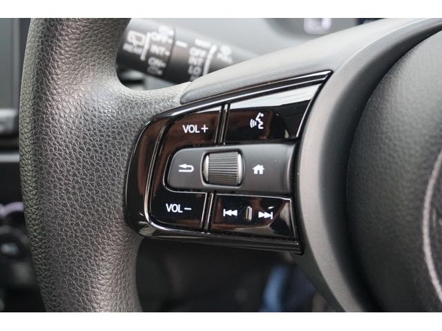 フィット ベーシック 当社レンタカーアップ・純正ナビ(フルセグ)・HondaSENSING・HondaCONNECTforGathers+ナビ装着用スペシャルパッケージ・コンフォートビューパッケージ(16枚目)