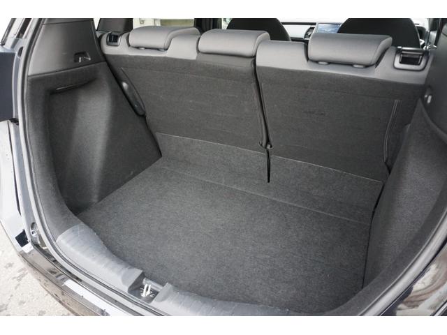 フィット ベーシック 当社レンタカーアップ・純正ナビ(フルセグ)・HondaSENSING・HondaCONNECTforGathers+ナビ装着用スペシャルパッケージ・コンフォートビューパッケージ(32枚目)