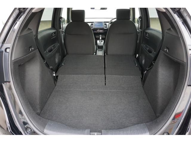 フィット ベーシック 当社レンタカーアップ・純正ナビ(フルセグ)・HondaSENSING・HondaCONNECTforGathers+ナビ装着用スペシャルパッケージ・コンフォートビューパッケージ(35枚目)