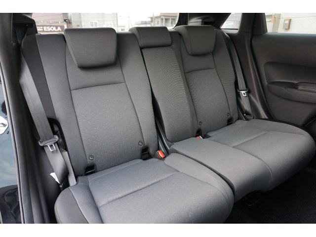 フィット ベーシック 当社レンタカーアップ・純正ナビ(フルセグ)・HondaSENSING・HondaCONNECTforGathers+ナビ装着用スペシャルパッケージ・コンフォートビューパッケージ(37枚目)