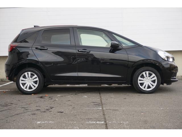 フィット ベーシック 当社レンタカーアップ・純正ナビ(フルセグ)・HondaSENSING・HondaCONNECTforGathers+ナビ装着用スペシャルパッケージ・コンフォートビューパッケージ(47枚目)