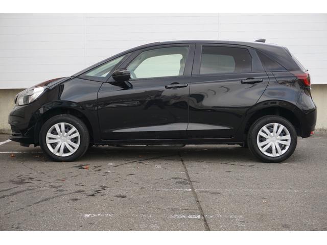 フィット ベーシック 当社レンタカーアップ・純正ナビ(フルセグ)・HondaSENSING・HondaCONNECTforGathers+ナビ装着用スペシャルパッケージ・コンフォートビューパッケージ(48枚目)