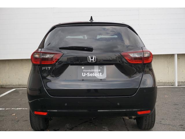 フィット ベーシック 当社レンタカーアップ・純正ナビ(フルセグ)・HondaSENSING・HondaCONNECTforGathers+ナビ装着用スペシャルパッケージ・コンフォートビューパッケージ(50枚目)