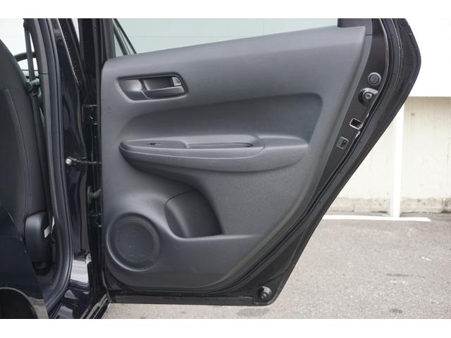 フィット ベーシック 当社レンタカーアップ・純正ナビ(フルセグ)・HondaSENSING・HondaCONNECTforGathers+ナビ装着用スペシャルパッケージ・コンフォートビューパッケージ(56枚目)