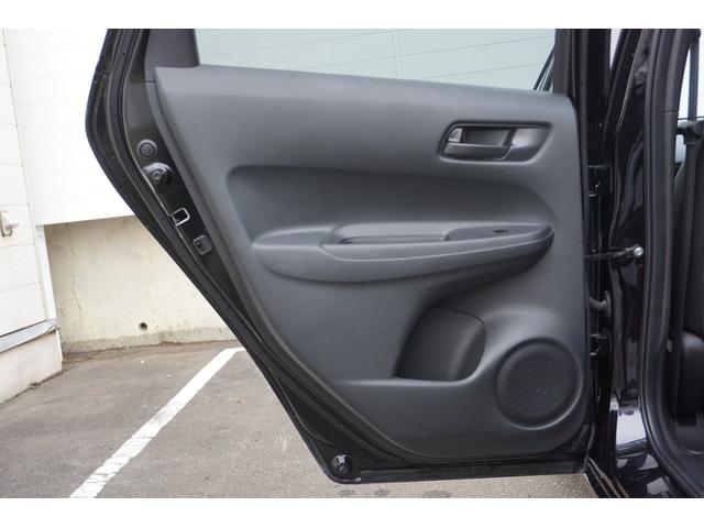 フィット ベーシック 当社レンタカーアップ・純正ナビ(フルセグ)・HondaSENSING・HondaCONNECTforGathers+ナビ装着用スペシャルパッケージ・コンフォートビューパッケージ(58枚目)