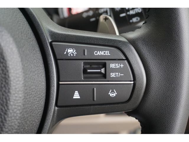 Ｎ－ＢＯＸジョイ ターボ　ＨｏｎｄａＳＥＮＳＩＮＧ・ＨｏｎｄａＣＯＮＮＥＣＴ対応・マルチビューカメラシステム・両側パワースライドドア・運転席＆助手席シートヒーター・オートリトラミラー（18枚目）