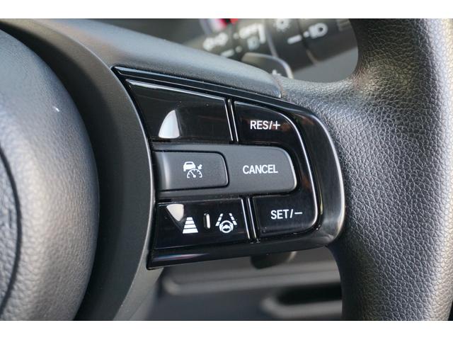 ヴェゼル ｅ：ＨＥＶＸ　当社レンタカーアップ・ＨｏｎｄａＳＥＮＳＩＮＧ・純正ナビ・ＨｏｎｄａＣＯＮＮＥＣＴ対応親水／ヒーテッドドアミラー＋熱線入りフロントウインドウ・両席シートヒーター（12枚目）