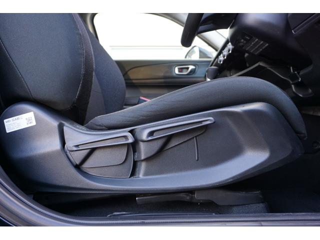 ヴェゼル ｅ：ＨＥＶＸ　当社レンタカーアップ・ＨｏｎｄａＳＥＮＳＩＮＧ・純正ナビ・ＨｏｎｄａＣＯＮＮＥＣＴ対応親水／ヒーテッドドアミラー＋熱線入りフロントウインドウ・両席シートヒーター（25枚目）