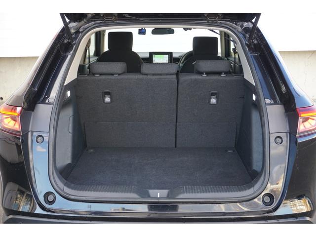 ヴェゼル ｅ：ＨＥＶＸ　当社レンタカーアップ・ＨｏｎｄａＳＥＮＳＩＮＧ・純正ナビ・ＨｏｎｄａＣＯＮＮＥＣＴ対応親水／ヒーテッドドアミラー＋熱線入りフロントウインドウ・両席シートヒーター（36枚目）