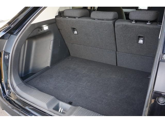 ヴェゼル ｅ：ＨＥＶＸ　当社レンタカーアップ・ＨｏｎｄａＳＥＮＳＩＮＧ・純正ナビ・ＨｏｎｄａＣＯＮＮＥＣＴ対応親水／ヒーテッドドアミラー＋熱線入りフロントウインドウ・両席シートヒーター（37枚目）