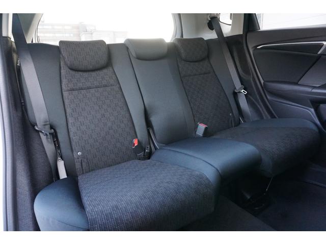 フィット １３Ｇ・Ｆパッケージ　ワンオーナー・純正ナビ（フルセグ）・コンフォートビューパッケージ・電動格納ミラー＋プライバシーガラス・オートリトラミラー・スーパーＵＶカットフロントドアガラス・プラズマクラスター（34枚目）