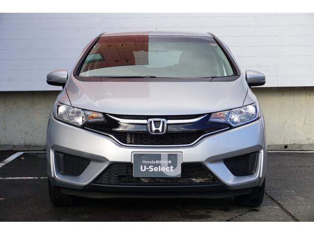 フィット １３Ｇ・Ｆパッケージ　ワンオーナー・純正ナビ（フルセグ）・コンフォートビューパッケージ・電動格納ミラー＋プライバシーガラス・オートリトラミラー・スーパーＵＶカットフロントドアガラス・プラズマクラスター（39枚目）