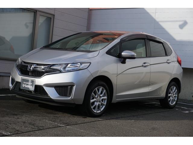 フィット １３Ｇ・Ｆパッケージ　ワンオーナー・純正ナビ（フルセグ）・コンフォートビューパッケージ・電動格納ミラー＋プライバシーガラス・オートリトラミラー・スーパーＵＶカットフロントドアガラス・プラズマクラスター（40枚目）