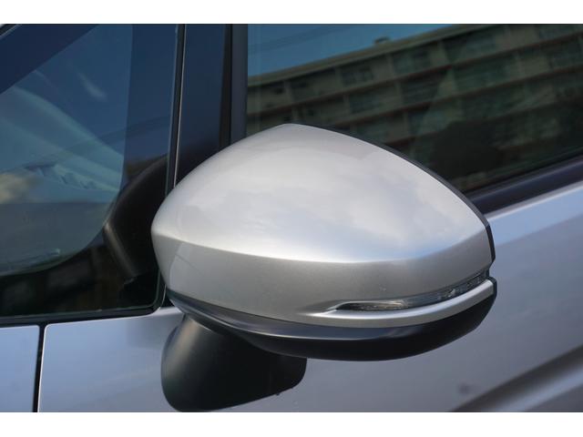 フィット １３Ｇ・Ｆパッケージ　ワンオーナー・純正ナビ（フルセグ）・コンフォートビューパッケージ・電動格納ミラー＋プライバシーガラス・オートリトラミラー・スーパーＵＶカットフロントドアガラス・プラズマクラスター（42枚目）