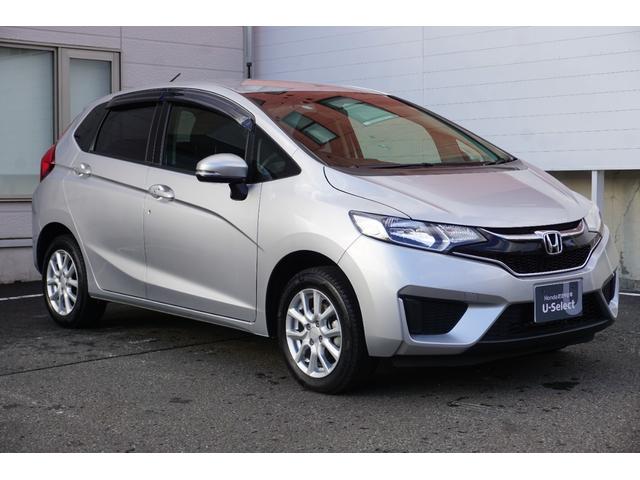 フィット １３Ｇ・Ｆパッケージ　ワンオーナー・純正ナビ（フルセグ）・コンフォートビューパッケージ・電動格納ミラー＋プライバシーガラス・オートリトラミラー・スーパーＵＶカットフロントドアガラス・プラズマクラスター（43枚目）