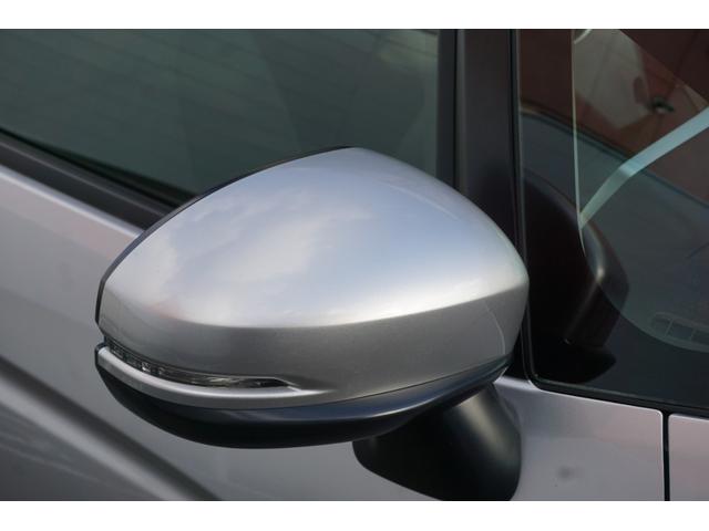 フィット １３Ｇ・Ｆパッケージ　ワンオーナー・純正ナビ（フルセグ）・コンフォートビューパッケージ・電動格納ミラー＋プライバシーガラス・オートリトラミラー・スーパーＵＶカットフロントドアガラス・プラズマクラスター（44枚目）