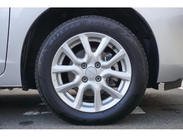 フィット １３Ｇ・Ｆパッケージ　ワンオーナー・純正ナビ（フルセグ）・コンフォートビューパッケージ・電動格納ミラー＋プライバシーガラス・オートリトラミラー・スーパーＵＶカットフロントドアガラス・プラズマクラスター（59枚目）