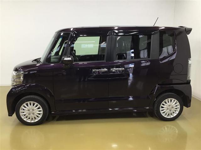 N-BOXカスタム G(3枚目)