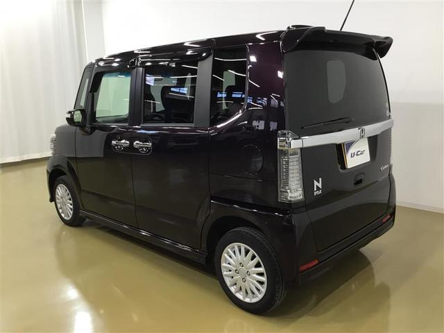 N-BOXカスタム G(4枚目)
