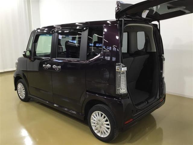 N-BOXカスタム G(8枚目)