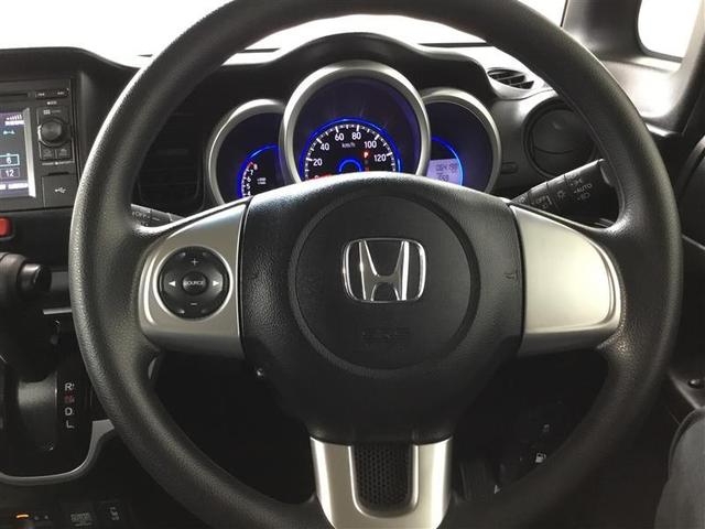 N-BOXカスタム G(16枚目)