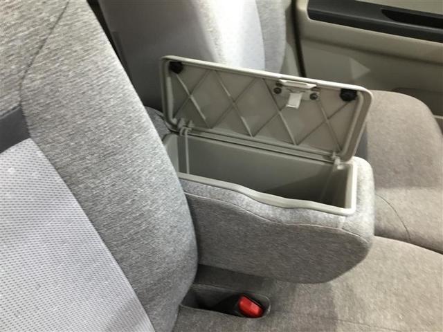 パッソ Ｘ　４ＷＤ　純正ナビ　バックカメラ　ステアリングスイッチ　ベンチシート　スマートキー　スマートアシスト　衝突軽減（12枚目）