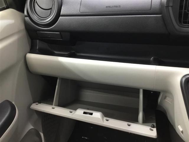 パッソ Ｘ　４ＷＤ　純正ナビ　バックカメラ　ステアリングスイッチ　ベンチシート　スマートキー　スマートアシスト　衝突軽減（22枚目）