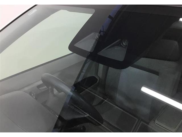 パッソ Ｘ　４ＷＤ　純正ナビ　バックカメラ　ステアリングスイッチ　ベンチシート　スマートキー　スマートアシスト　衝突軽減（27枚目）