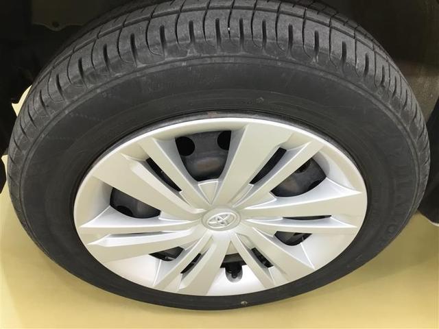 パッソ Ｘ　４ＷＤ　純正ナビ　バックカメラ　ステアリングスイッチ　ベンチシート　スマートキー　スマートアシスト　衝突軽減（28枚目）