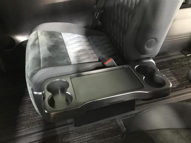 アルファード 2.5S 4WD 7人乗り 両側電動スライドドア 純正ナビ バックガイドモニター 100V電源 CDDVD再生 後席フリップダウンモニター ドライブレコーダー エンジンスターター タイヤ積込 リヤフォグ(12枚目)