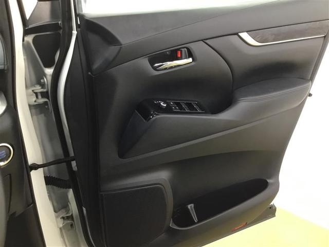 アルファード 2.5S 4WD 7人乗り 両側電動スライドドア 純正ナビ バックガイドモニター 100V電源 CDDVD再生 後席フリップダウンモニター ドライブレコーダー エンジンスターター タイヤ積込 リヤフォグ(33枚目)