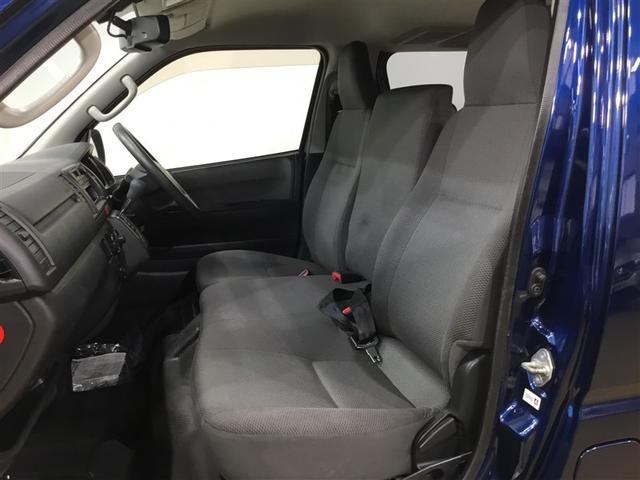 ハイエースバン ロングDX GLパッケージ(10枚目)