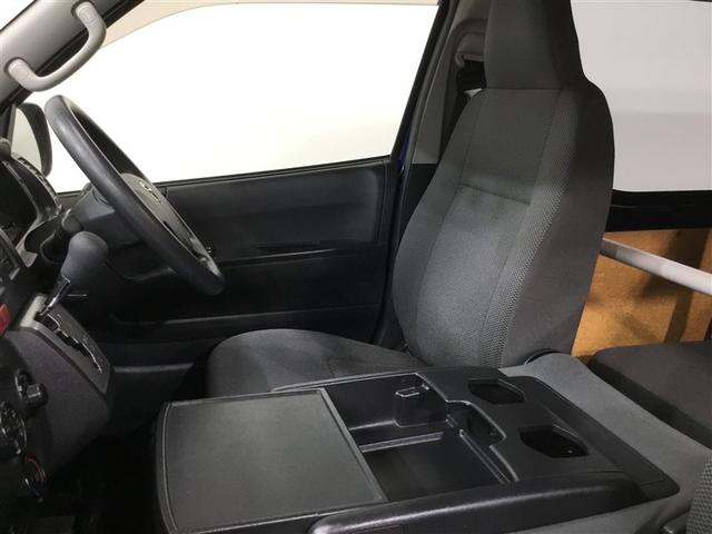 ハイエースバン ロングDX GLパッケージ(11枚目)