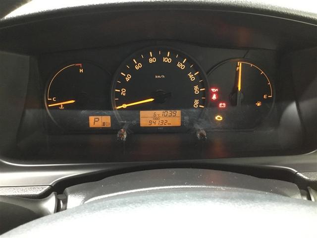 ハイエースバン ロングDX GLパッケージ(18枚目)