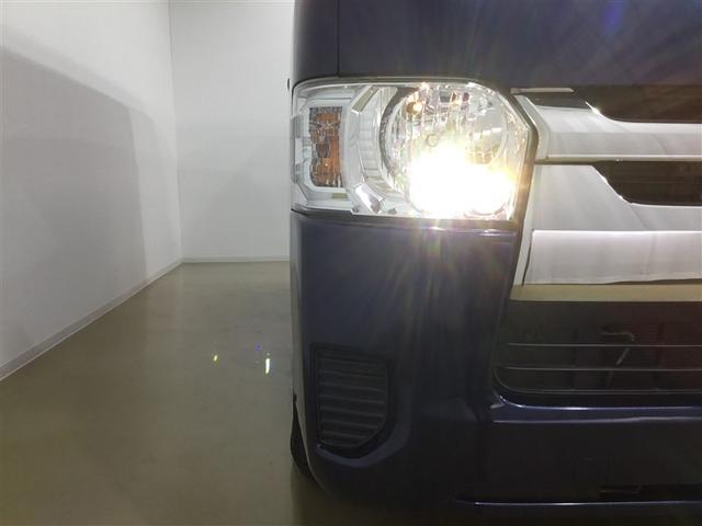 ハイエースバン ロングDX GLパッケージ(26枚目)