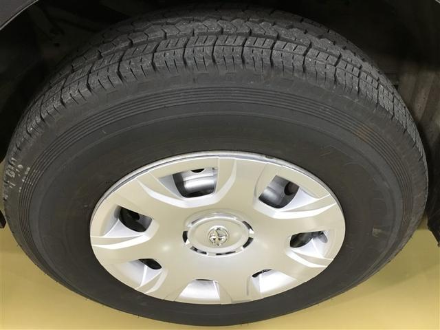 ハイエースバン ロングDX GLパッケージ(27枚目)