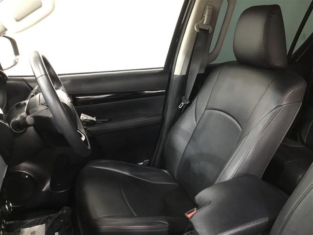 ハイラックス Ｚ　４ＷＤ　ディーゼル　荷台フード付き　純正ナビ　バックガイドモニター　レーダークルーズコントロール　リモコンエンジンスターター　スマートキー　ＥＴＣ車載器　マッドガード　レザー調シート（13枚目）