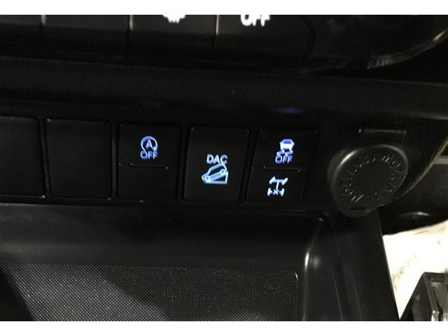 ハイラックス Ｚ　４ＷＤ　ディーゼル　荷台フード付き　純正ナビ　バックガイドモニター　レーダークルーズコントロール　リモコンエンジンスターター　スマートキー　ＥＴＣ車載器　マッドガード　レザー調シート（32枚目）