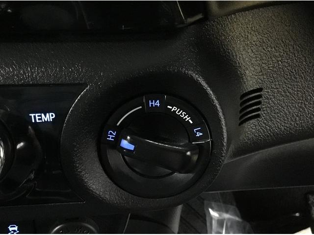 ハイラックス Ｚ　４ＷＤ　ディーゼル　荷台フード付き　純正ナビ　バックガイドモニター　レーダークルーズコントロール　リモコンエンジンスターター　スマートキー　ＥＴＣ車載器　マッドガード　レザー調シート（34枚目）