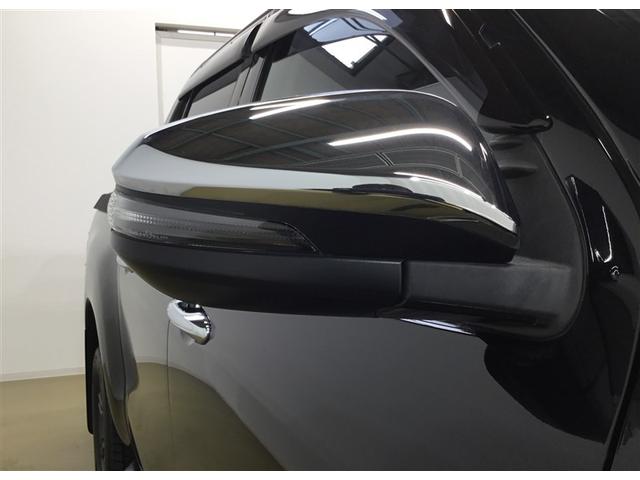 ハイラックス Ｚ　４ＷＤ　ディーゼル　荷台フード付き　純正ナビ　バックガイドモニター　レーダークルーズコントロール　リモコンエンジンスターター　スマートキー　ＥＴＣ車載器　マッドガード　レザー調シート（36枚目）