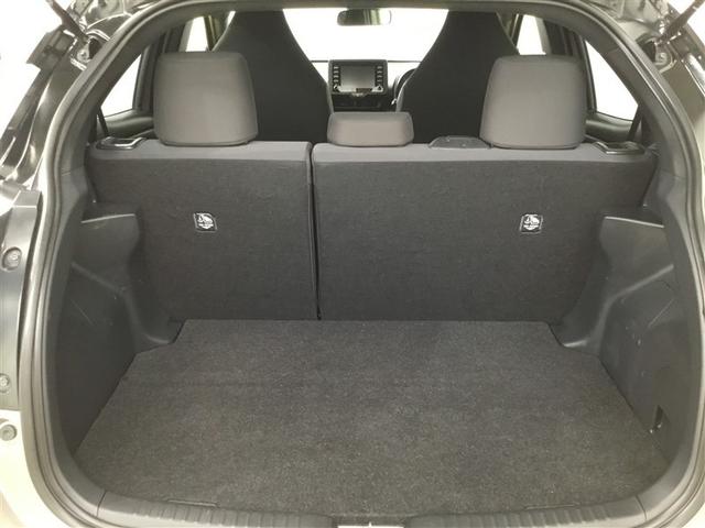 ヤリス X 4WD ディスプレイオーディオ バックカメラ スマートキー レーダークルーズコントロール TSS USBポート オートマチックハイビーム ベンチシート(15枚目)