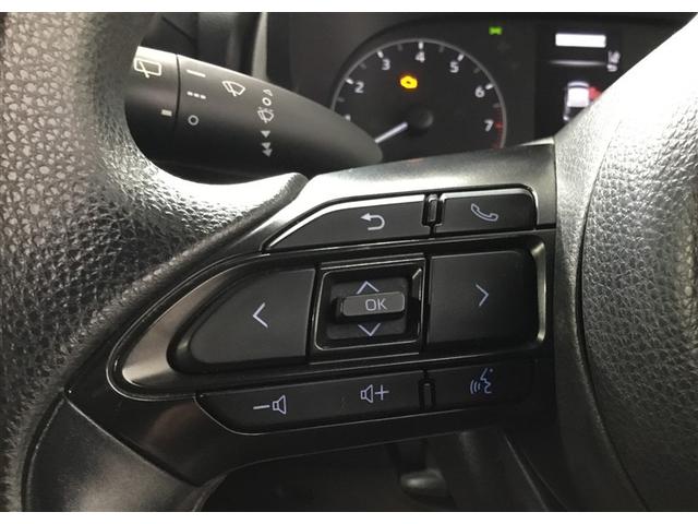 ヤリス X 4WD ディスプレイオーディオ バックカメラ スマートキー レーダークルーズコントロール TSS USBポート オートマチックハイビーム ベンチシート(26枚目)