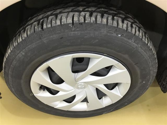 ヤリス X 4WD ディスプレイオーディオ バックカメラ スマートキー レーダークルーズコントロール TSS USBポート オートマチックハイビーム ベンチシート(34枚目)