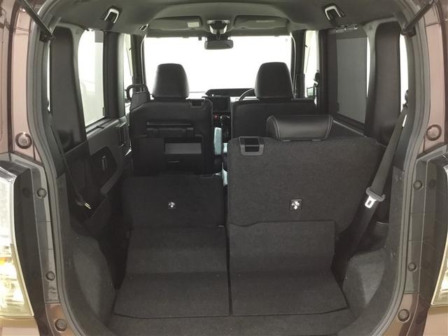 タント カスタムRS 4WD 両側電動スライドドア 社外ナビ バックカメラ リモコンエンジンスターター ETC車載器 シートヒーター スマートアシスト スマートキー LEDライト ピラーレス リヤサンシェード(17枚目)